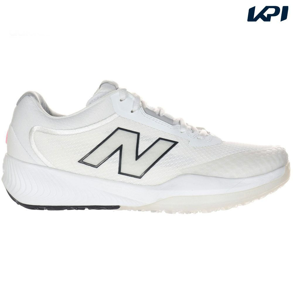 ニューバランス NEW BALANCE テニスシューズ レディース   Fuelcell 996 v6 O WCO996J6D