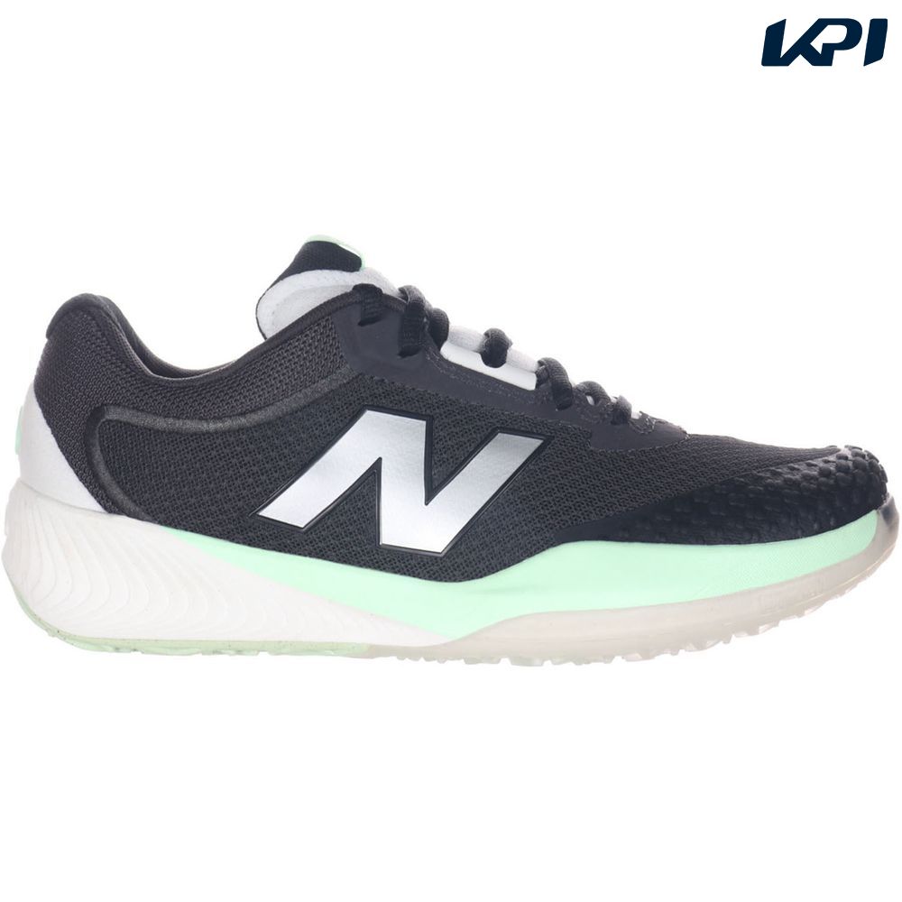 ニューバランス NEW BALANCE テニスシューズ レディース   Fuelcell 996 V6 O オムニ・クレーコート用 WCO996N6D 7月中旬発売予定※予約