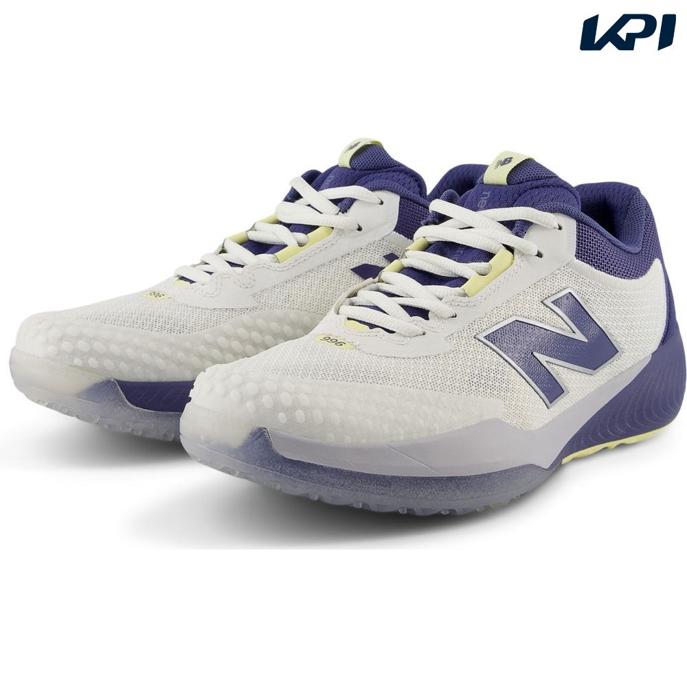 ニューバランス NEW BALANCE テニスシューズ レディース   Fuelcell 996 v6 O フューエルセル 996 v6 O WCO996P62E