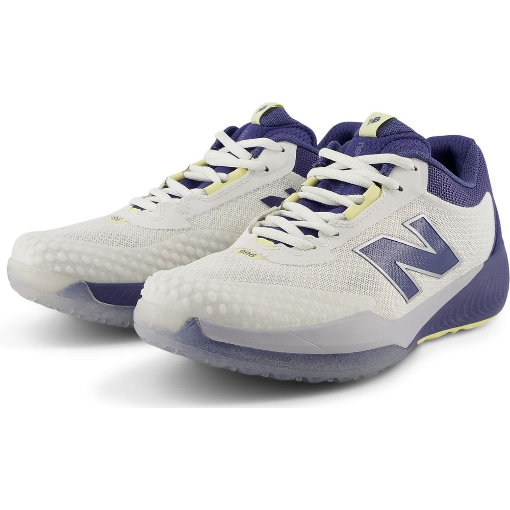 ニューバランス NEW BALANCE テニスシューズ レディース   Fuelcell996v6Oフューエルセル996v6O WCO996P6D 2月中旬発売予定※予約