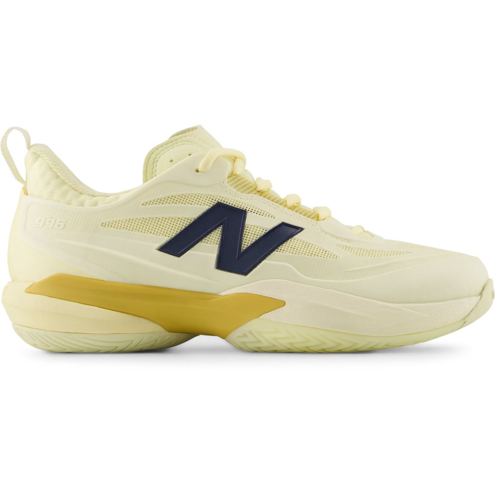 ニューバランス NEW BALANCE テニスシューズ レディース   FuelCell 996 v7 H  オールコート用 WH99639KD