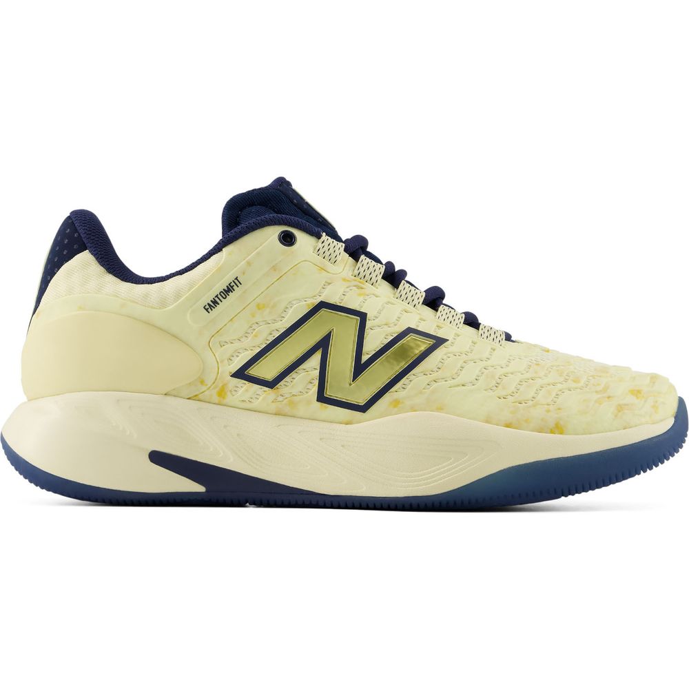 ニューバランス NEW BALANCE テニスシューズ レディース   Fresh Foam X CT Rally v2 H  オールコート用 WRAL1P1D