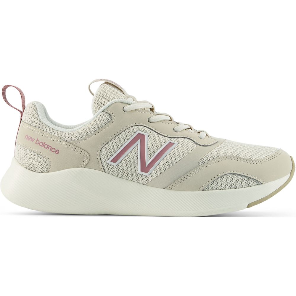 ニューバランス NEW BALANCE マルチSPシューズ レディース   DynaSoft NB Sampher v2 ワイド 2E WSMP13I2E