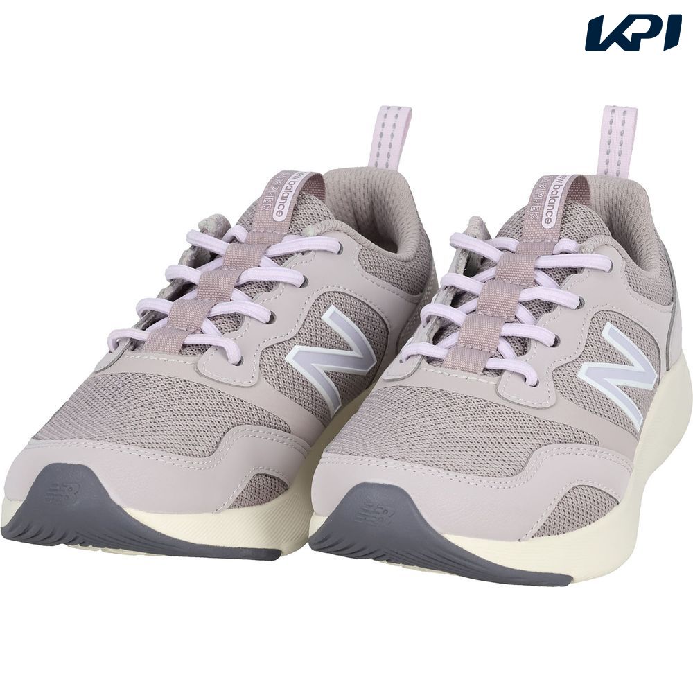 ニューバランス NEW BALANCE マルチSPシューズ レディース   DynaSoft NB Sampher v2 WSMP5Y32E