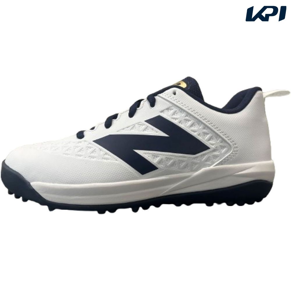 ニューバランス NEW BALANCE 野球スパイク ジュニア   4040 Turf Jnr V8 Y40405PGW
