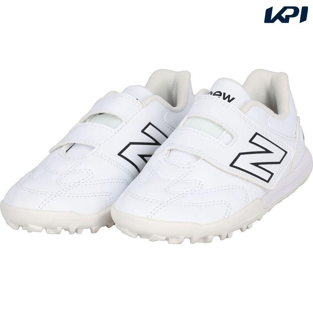 ニューバランス NEW BALANCE サッカースパイク ジュニア   442 Team V TF Jnr V3 Y43VT4RKW