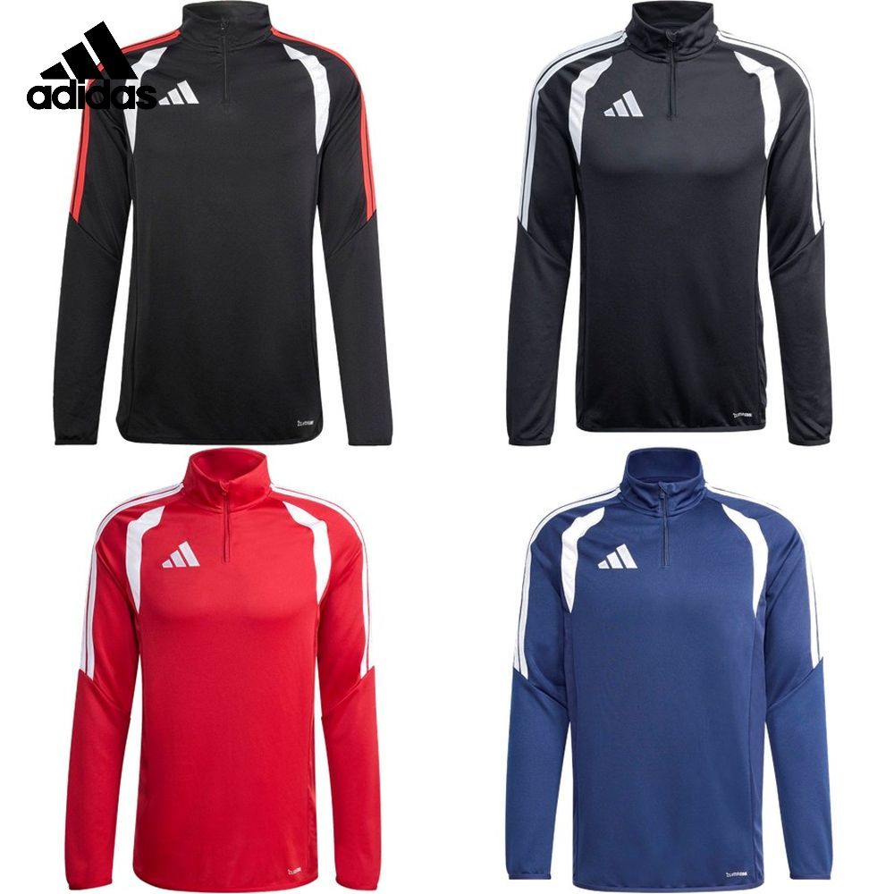 アディダス adidas サッカーウェア メンズ   ティロ26リーグ･トレーニング･トップス NEE89 2026SS