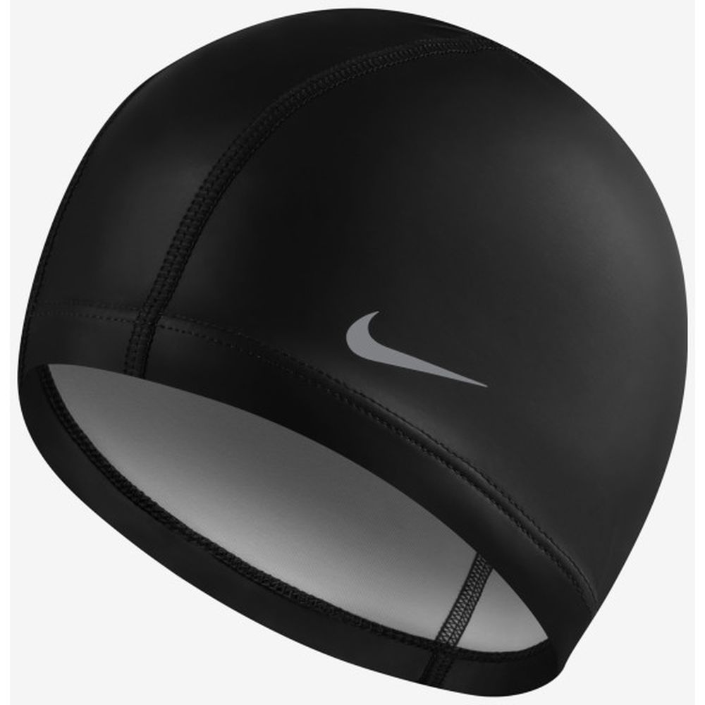 ナイキ NIKE 水泳キャップ・バイザー    シンセティックコーティングキャップ NESS4600