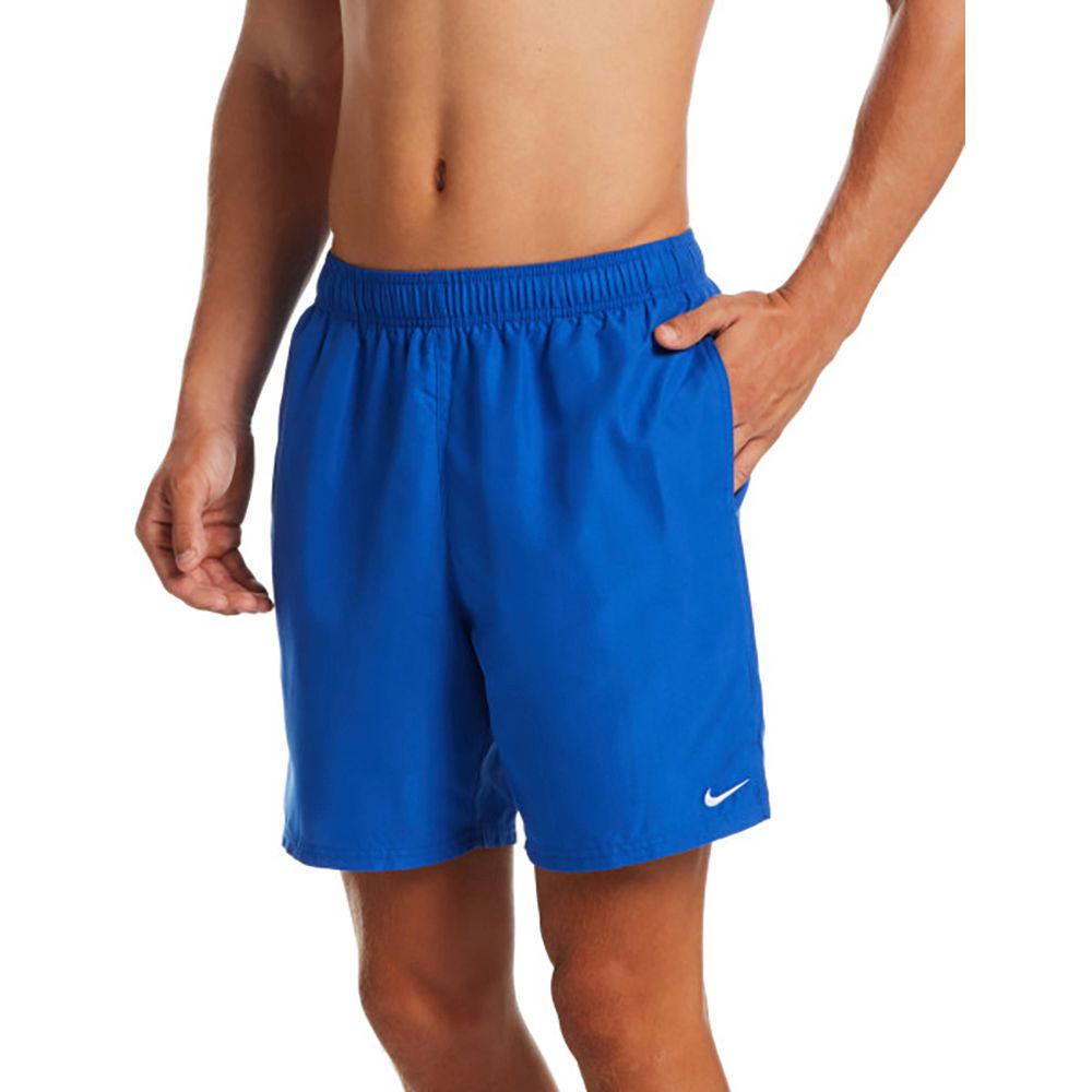 ナイキ NIKE 水泳水着 メンズ   エッセンシャル　７ボレーショーツ NESSA559