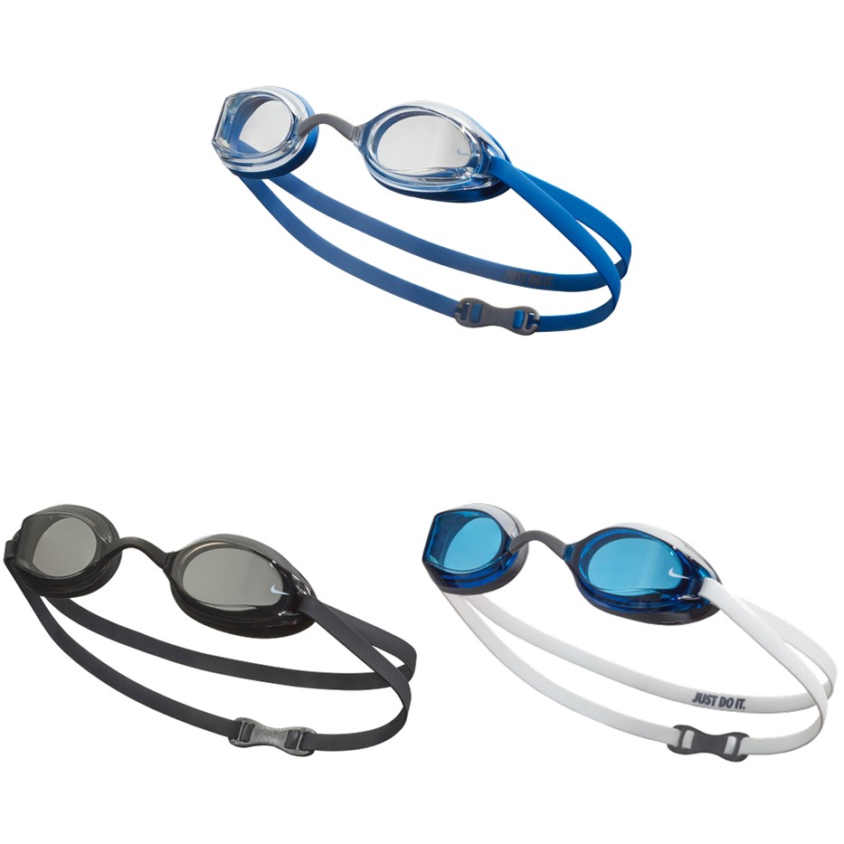 ナイキ NIKE 水泳ゴーグル    レガシーゴーグル NESSD131