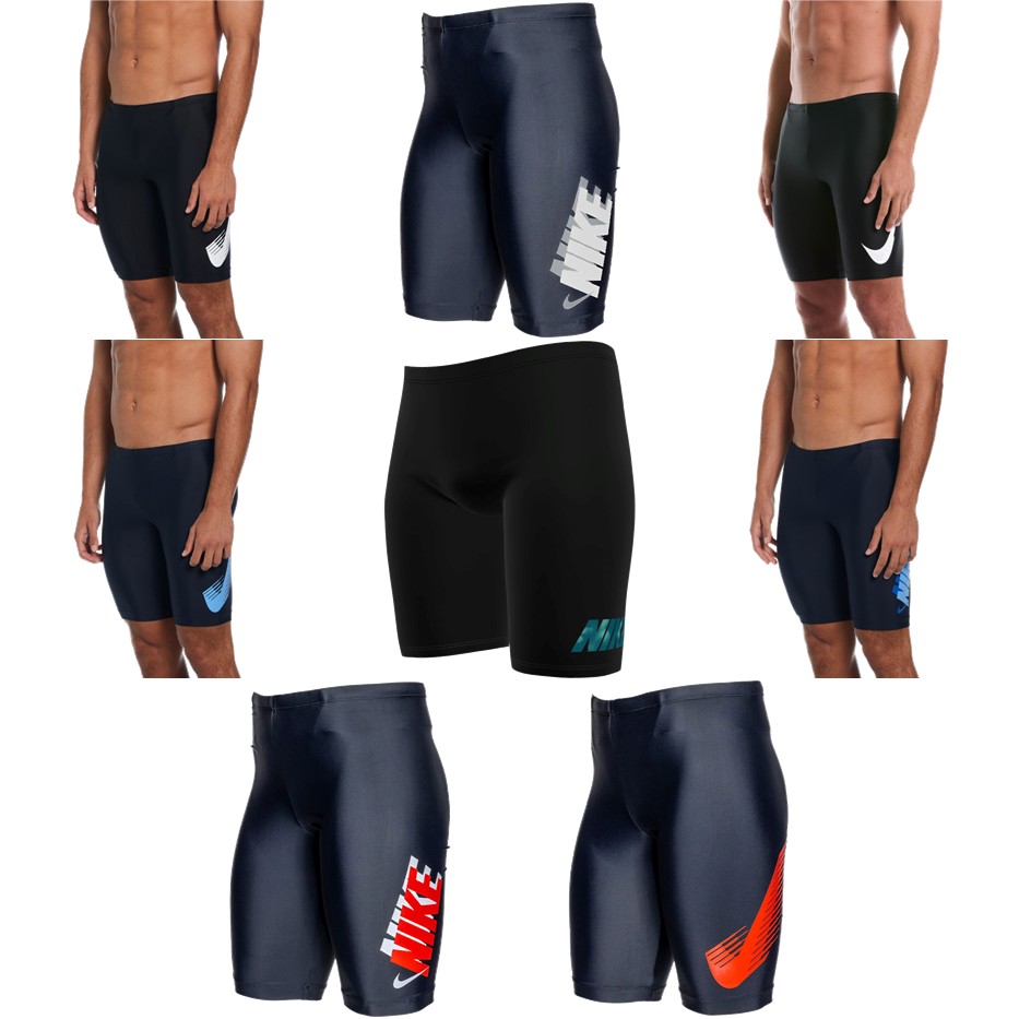 ナイキ NIKE 水泳水着 メンズ   ＳＳ２５ルーズフィットジャマー NESSF008