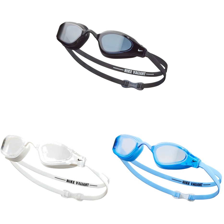 ナイキ NIKE 水泳ゴーグル    バリアント　ゴーグル NESSF130