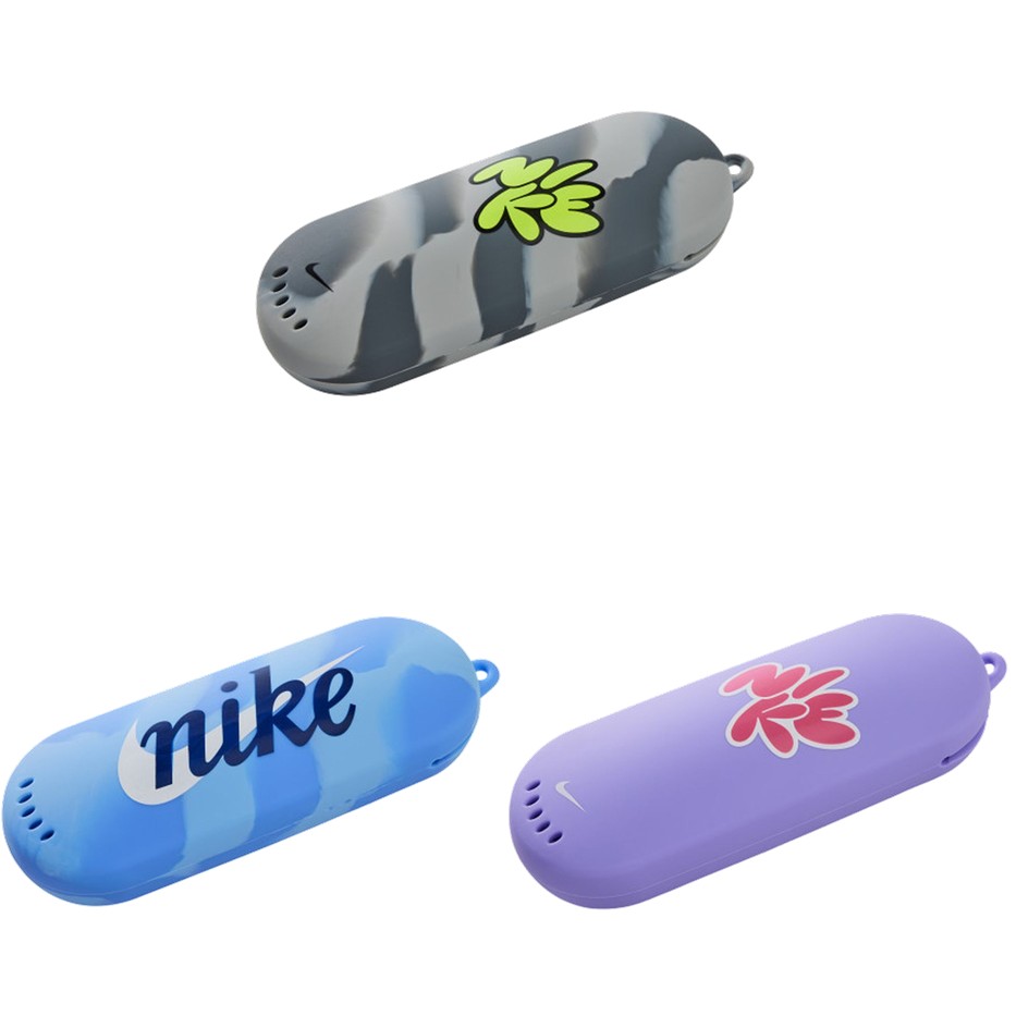 ナイキ NIKE 水泳ゴーグル    ラージスイミングゴーグルケース NESSF142