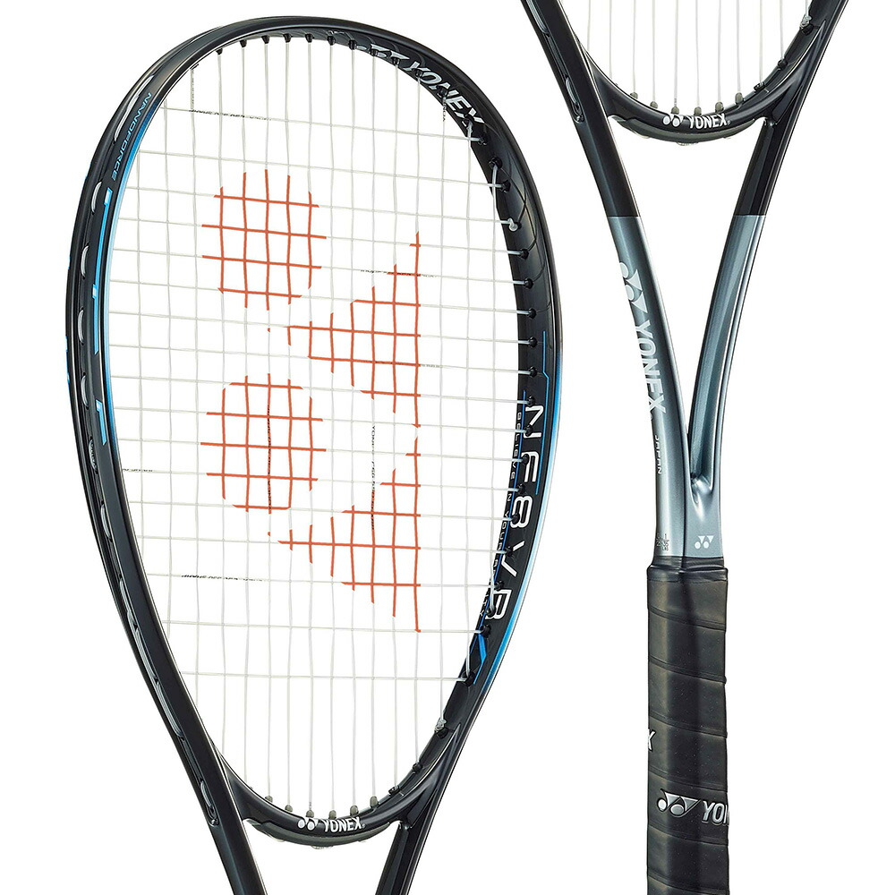 YONEX ソフトテニス ナノフォース8v - ラケット(硬式用)