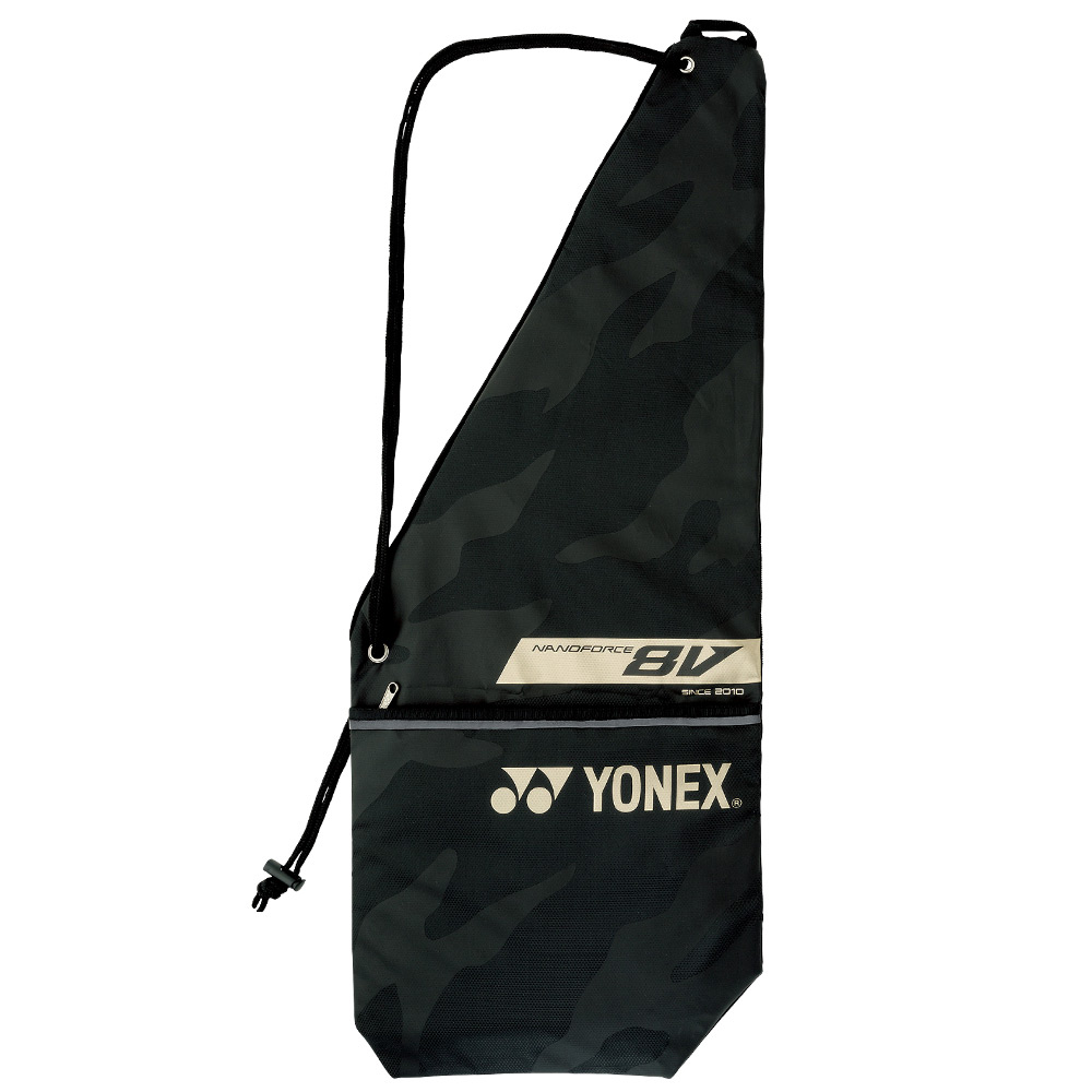 ヨネックス YONEX ソフトテニスラケット ナノフォース8Vレブ NANOFORCE