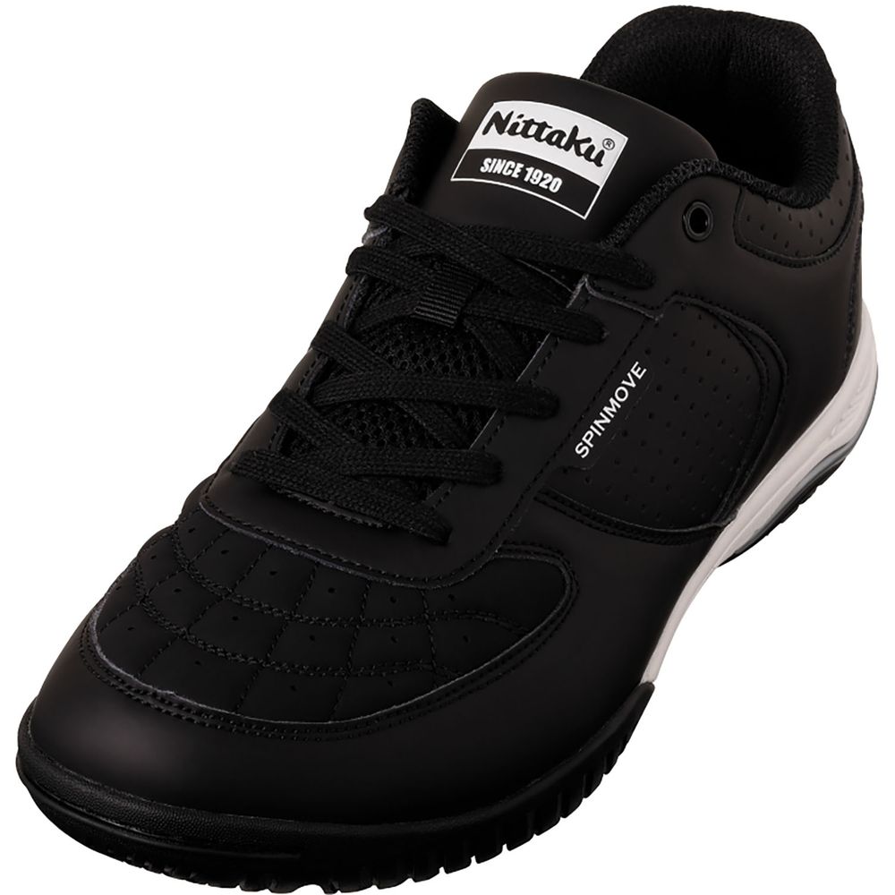 ニッタク Nittaku 卓球シューズ ユニセックス   スピンムーブ NS4445