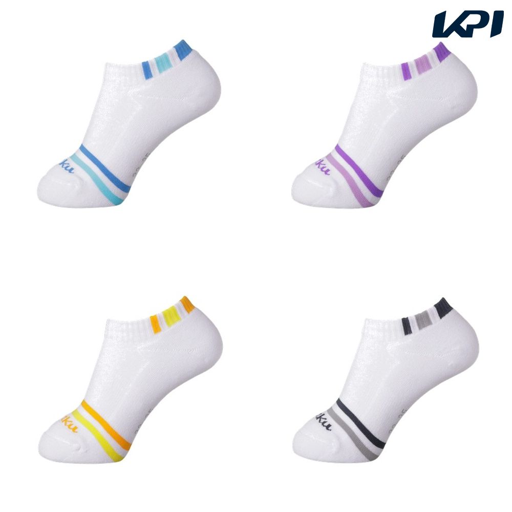 ニッタク Nittaku 卓球アクセサリー ユニセックス   バーチカルソックス NW-2724