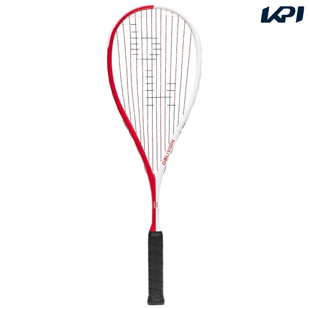 ブラックナイト Black knight スカッシュラケット    OBLIVION TC SR-2547