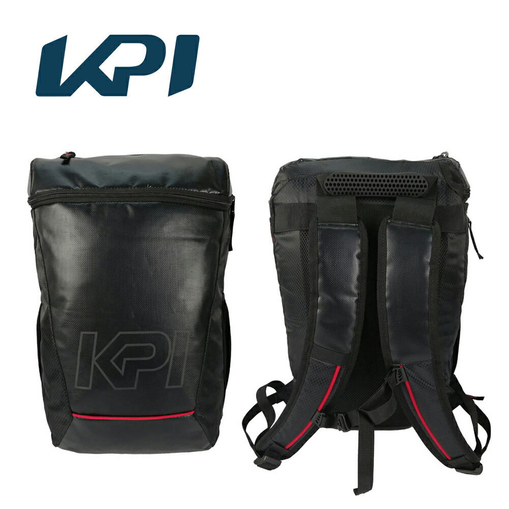 ケーピーアイ KPI テニスバッグ・ケース KPI Backpack (KPIバックパック) KPIオリジナル商品 OCC-1164A