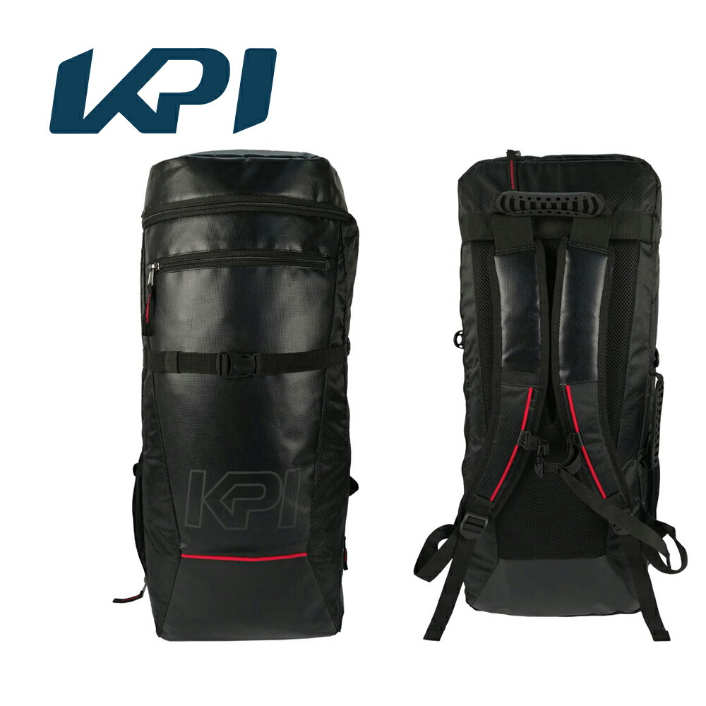 ケーピーアイ KPI テニスバッグ・ケース KPI Racket Bag （KPIラケットバッグ） KPIオリジナル商品 OCC-1165A