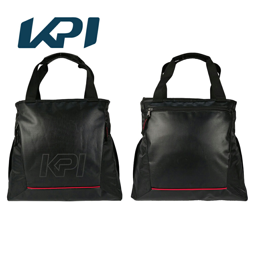 ケーピーアイ KPI テニスバッグ・ケース KPI Tote Bag (KPIトートバッグ) KPIオリジナル商品 OCC-1166B