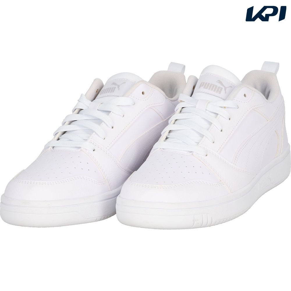 プーマ PUMA マルチSPシューズ ユニセックス   リバウンド V6 ロウ 39232803
