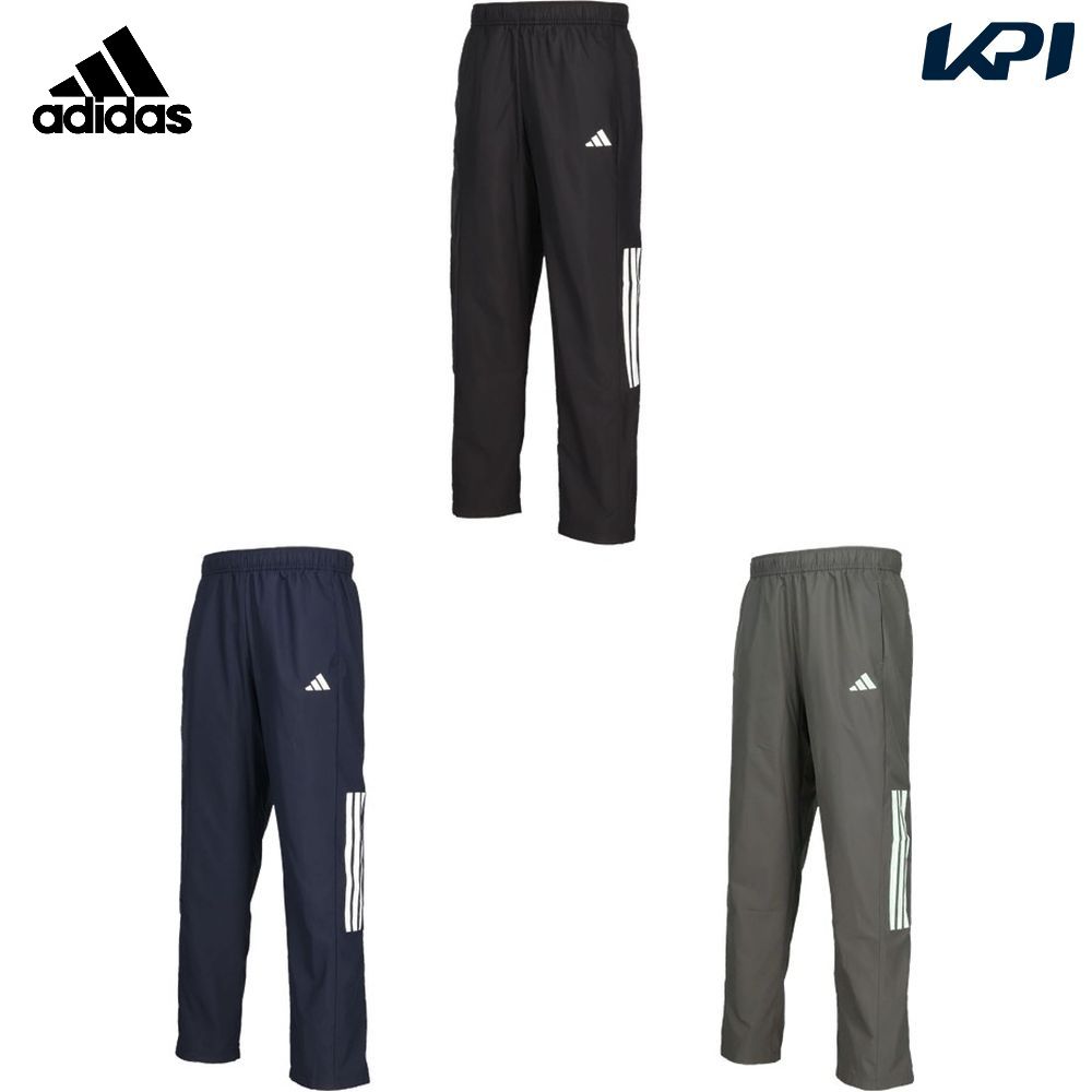 アディダス adidas マルチSPウェア レディース   チーム ルーズフィット ウインドブレーカー パンツ P2571 2020SS