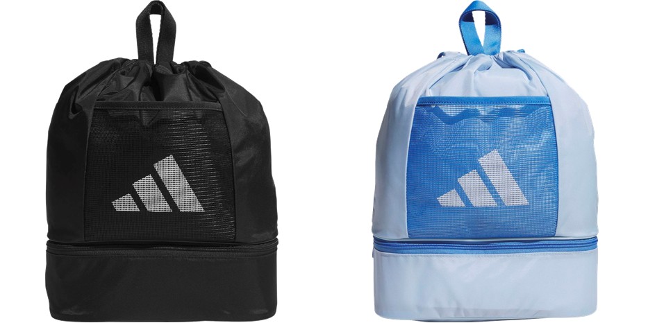 アディダス adidas マルチSPバッグ・ケース    キッズ ジムバッグ P2963