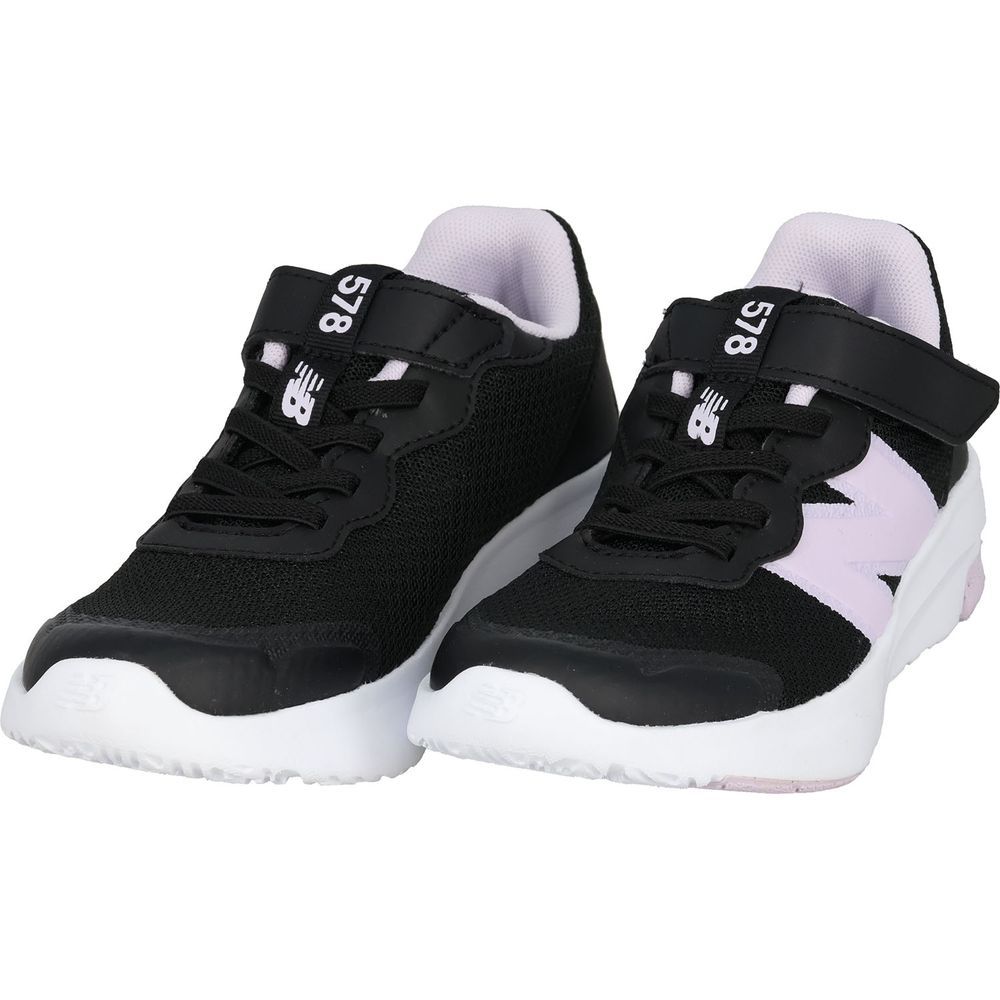 ニューバランス NEW BALANCE マルチSPシューズ ジュニア   578v1 Bungee Lace with Top Strap P57823WW