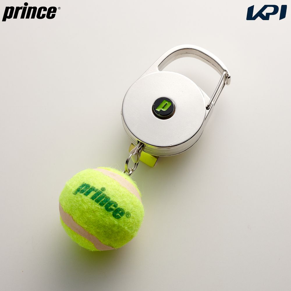 プリンス Prince テニスアクセサリー    メジャーキーホルダー PA331 9月下旬発売予定※予約