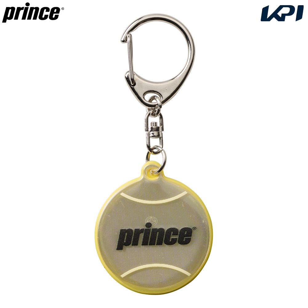 プリンス Prince テニスアクセサリー    リフレクターキーホルダー PA332 8月下旬発売予定※予約