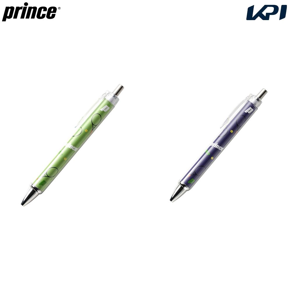プリンス Prince テニスアクセサリー    ボールペン PA333 8月下旬発売予定※予約