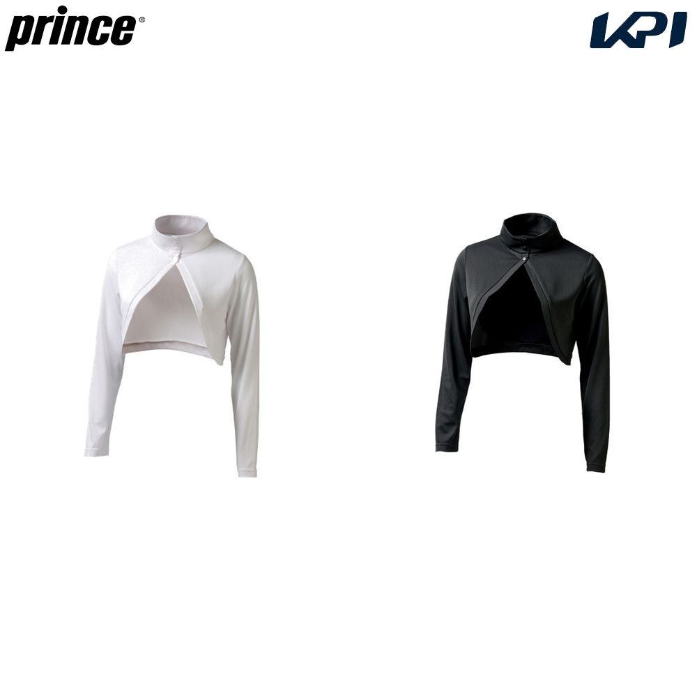 プリンス Prince テニスアクセサリー    冷感ボレロポンチョ PA349 4月下旬発売予定※予約