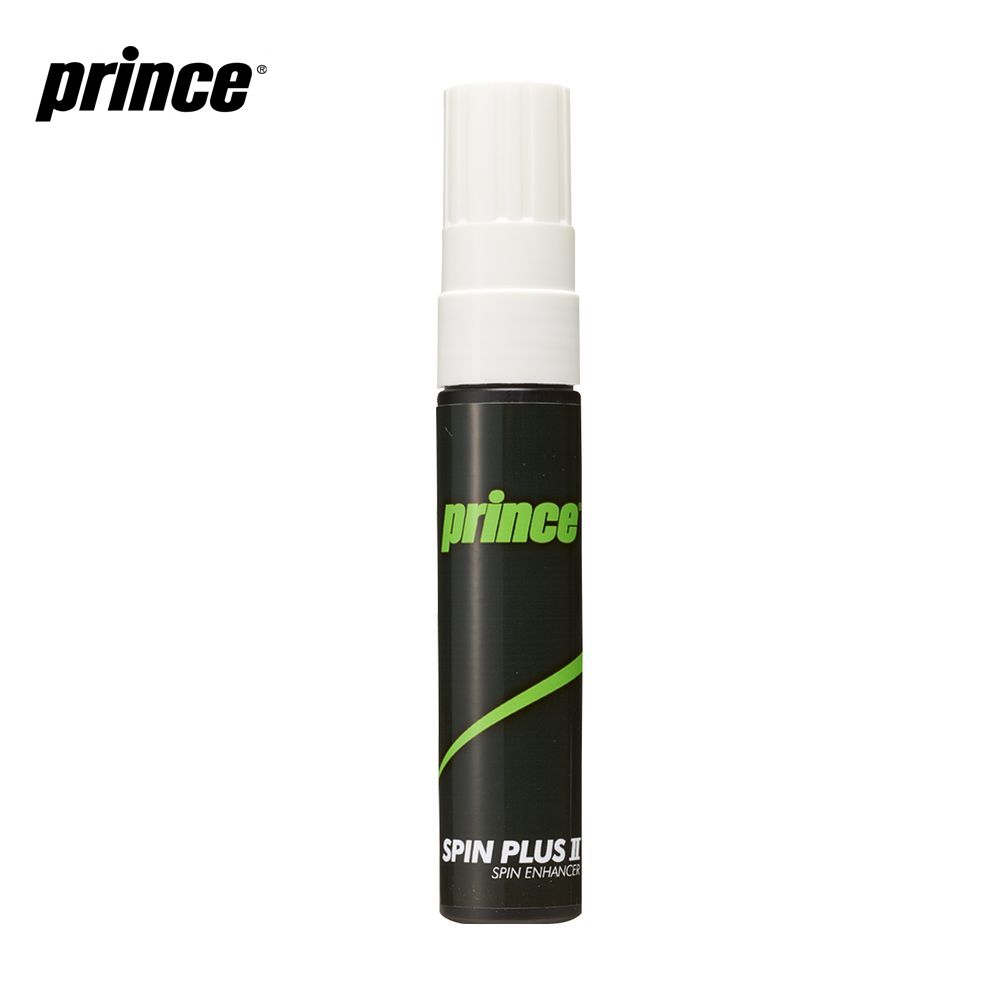 プリンス Prince テニスその他  SPIN PLUS II（スピン プラス 2） PA353