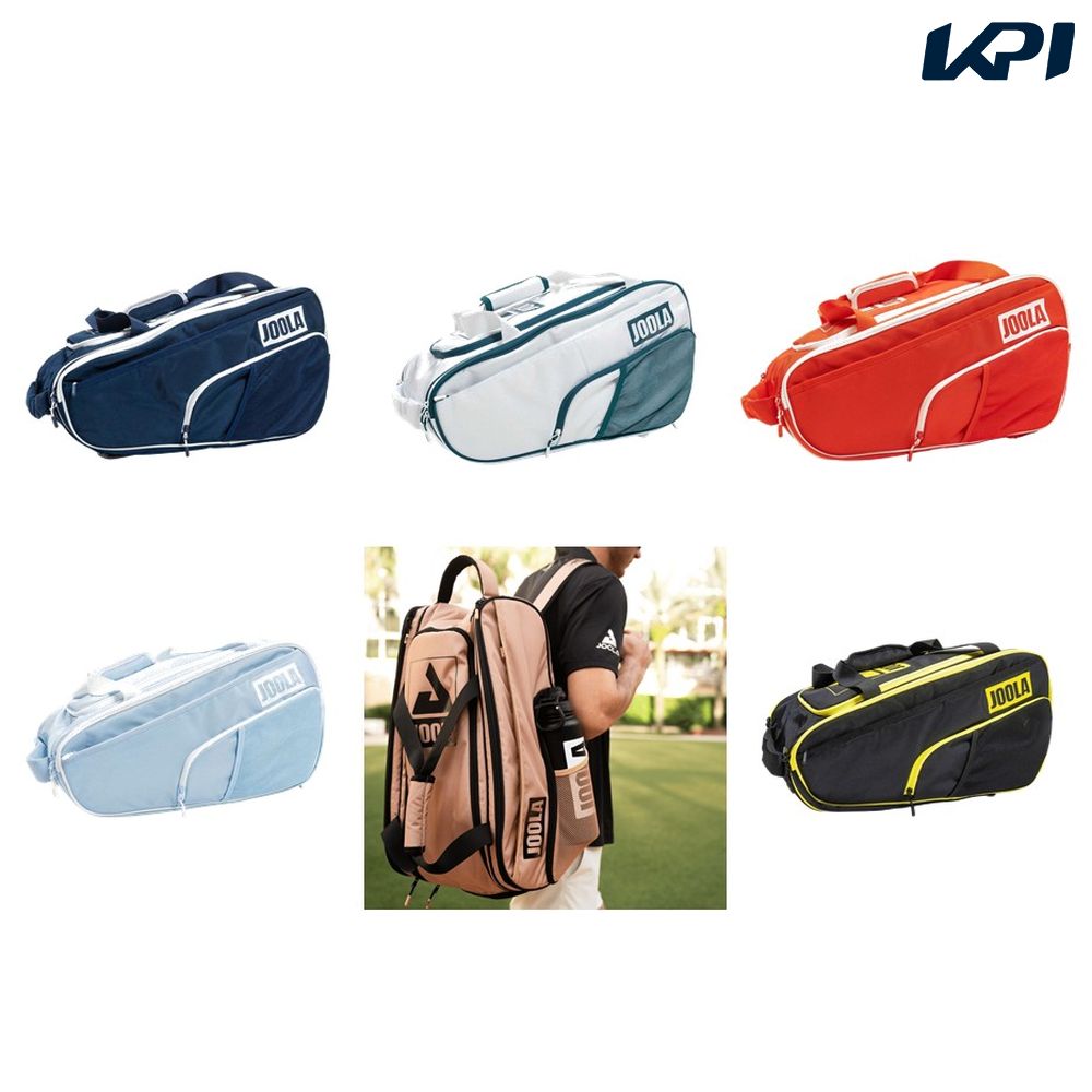 ヨーラ JOOLA ピックルボールバッグ・ケース    ツアー エリート ピックルボール バッグ PABAG005