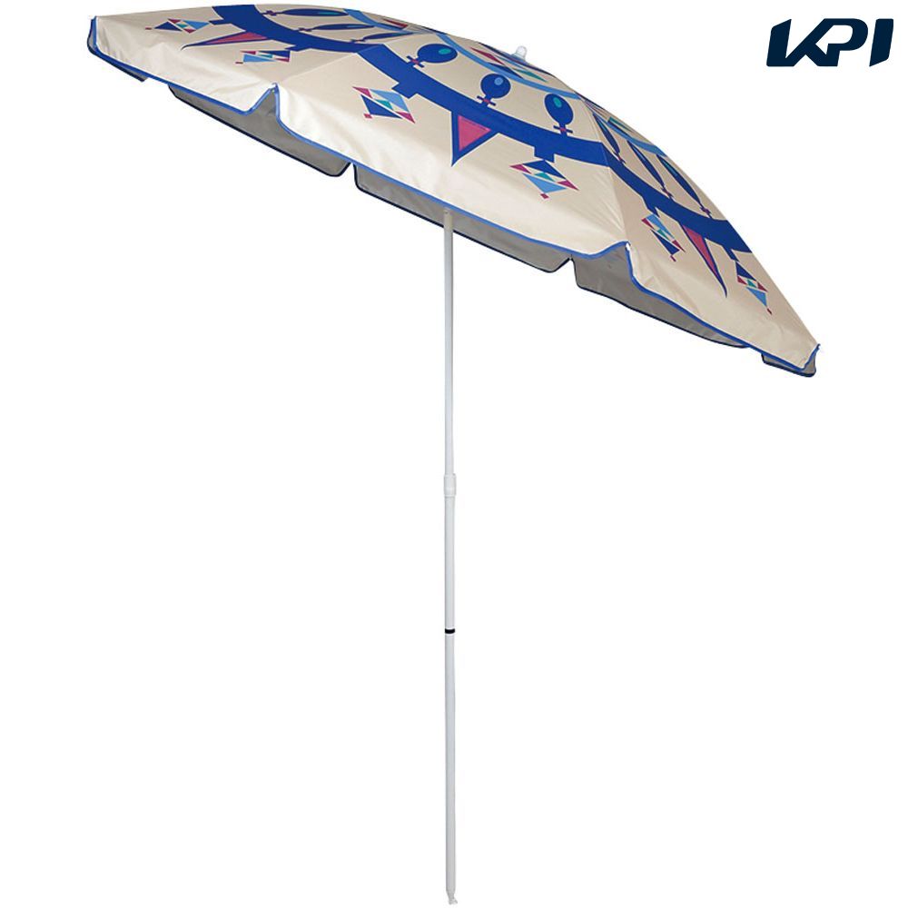 CAPTAIN STAG アウトドア設備用品    オルテガパラソルUV 200cm UD0066