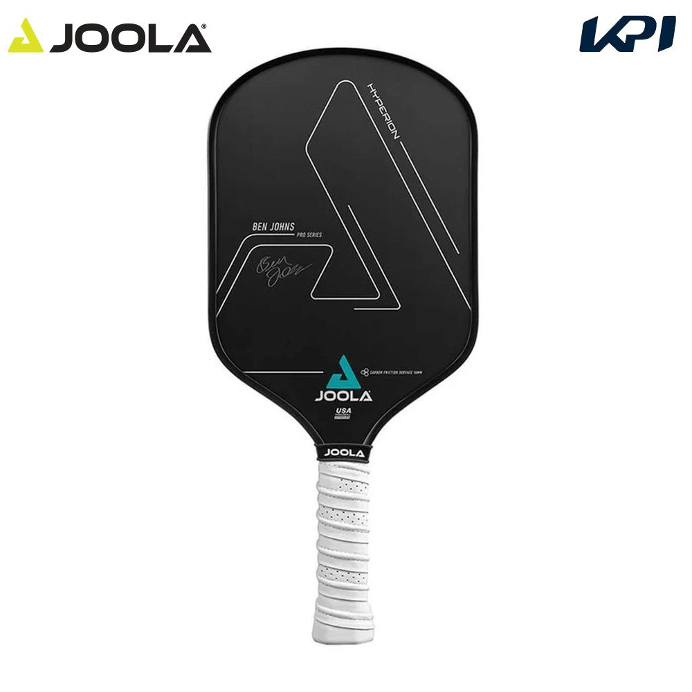 ヨーラ JOOLA ピックルボールパドル    ベン・ジョンズ ハイペリオン CFS 16mm PAPAE001000016