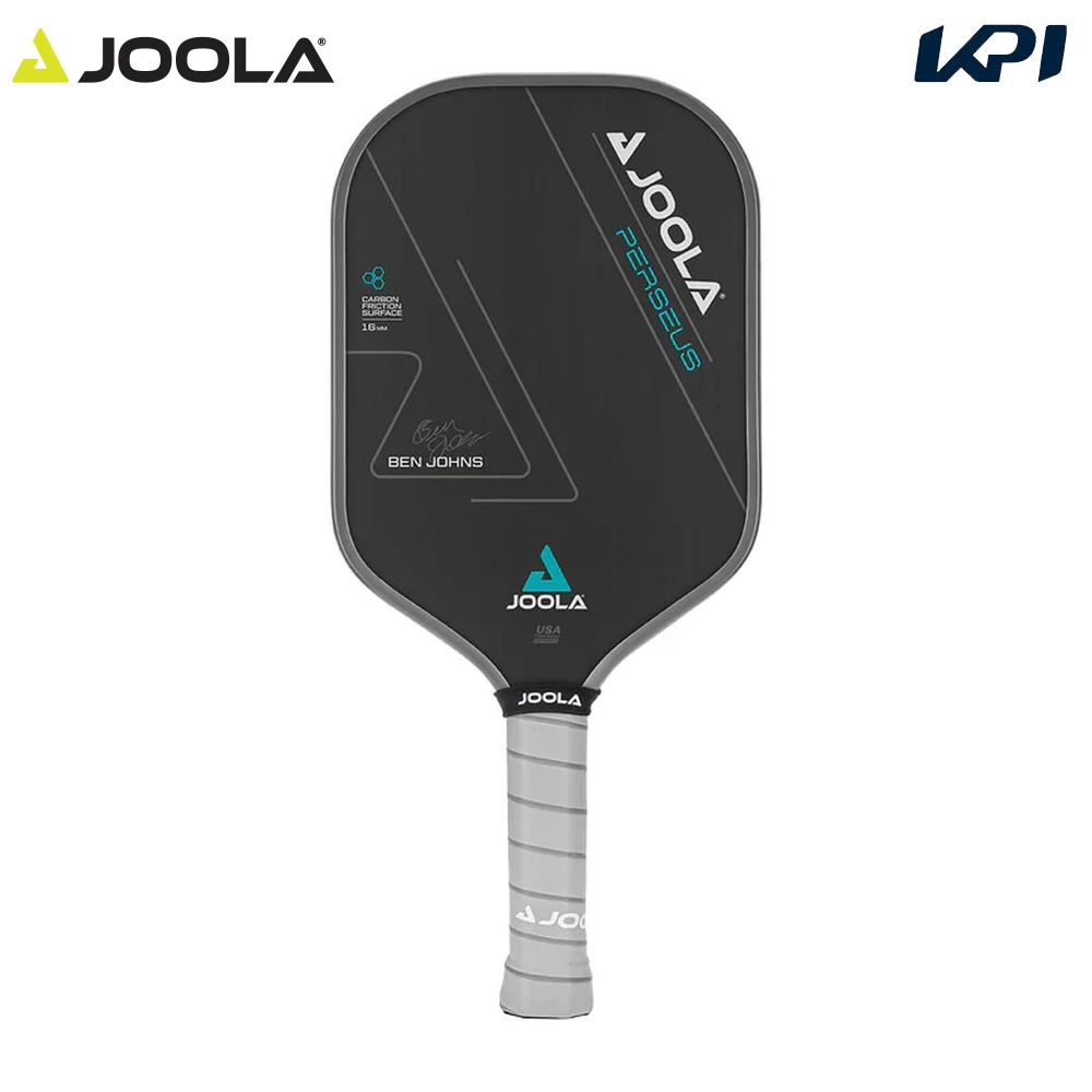 ヨーラ JOOLA ピックルボールパドル    ベン・ジョンズ ペルセウス CFS 16mm PAPAE008000016