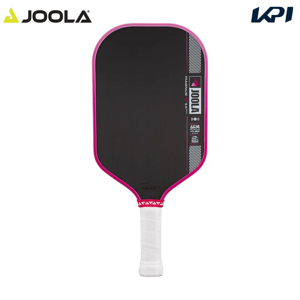 ヨーラ JOOLA ピックルボールパドル    【限定カラー】タイソン・マクガフィン マグナス プロ 4 14mm PAPAE014000014