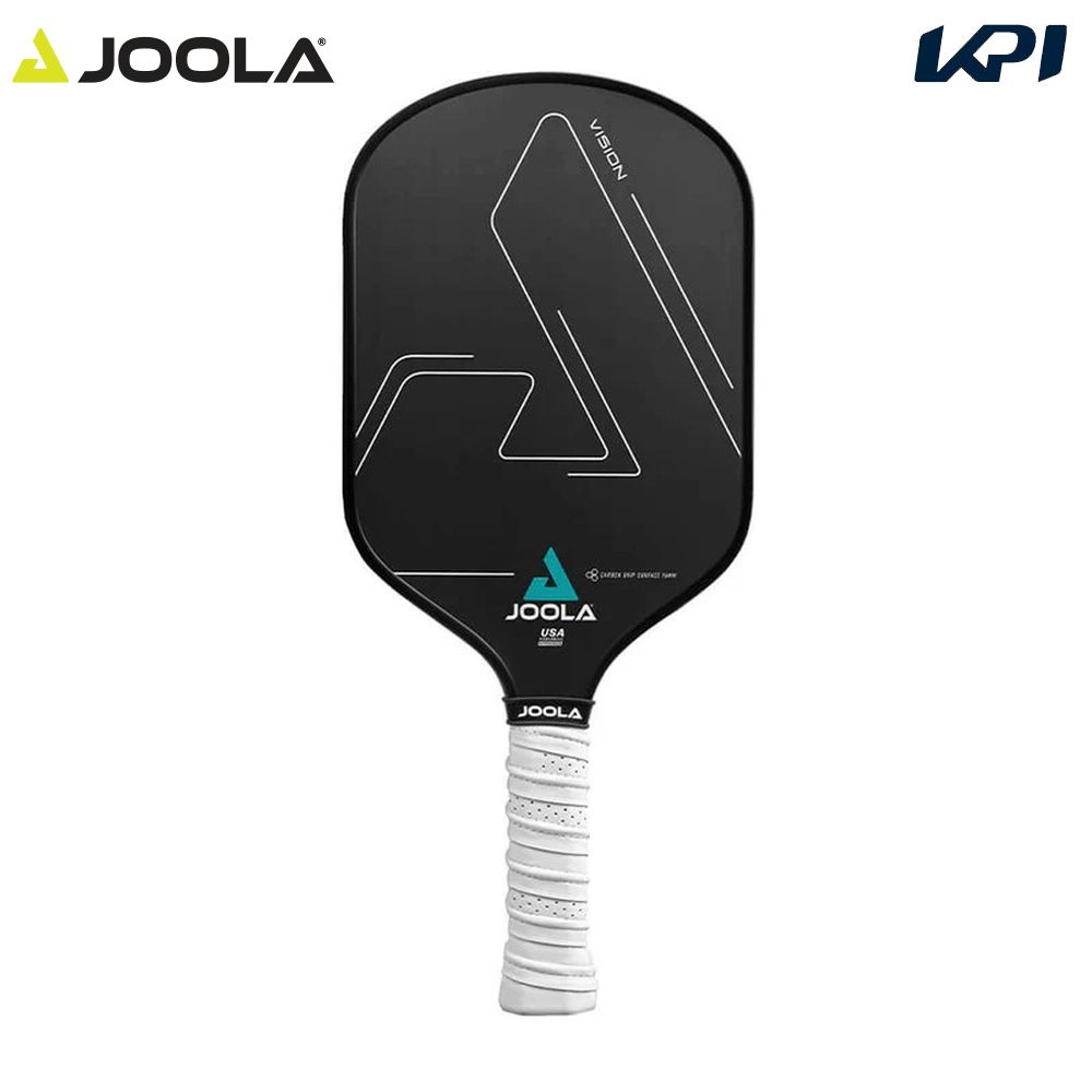 ヨーラ JOOLA ピックルボールパドル    ビジョン CGS 16mm PAPAO004000016