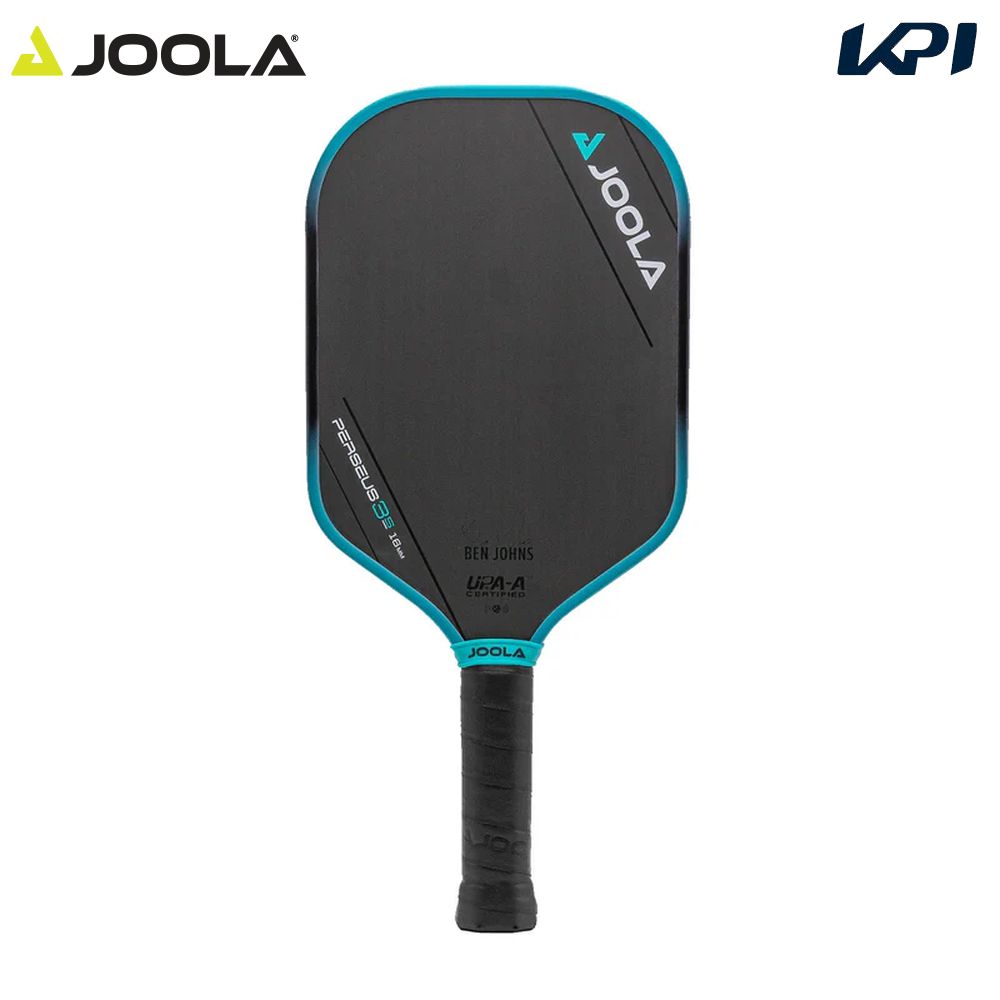 ヨーラ JOOLA ピックルボールパドル    ベン・ジョンズ ペルセウス 3S 16mm PAPAO008000016