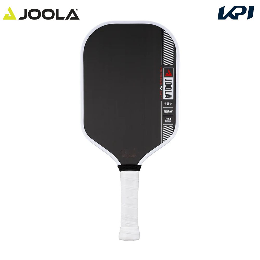 ヨーラ JOOLA ピックルボールパドル    ベン・ジョンズ ペルセウス プロ 4 14mm PAPAO018000014