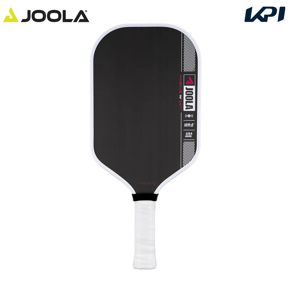 ヨーラ JOOLA ピックルボールパドル    タイソン・マクガフィン マグナス プロ 4 14mm PAPAO020000014
