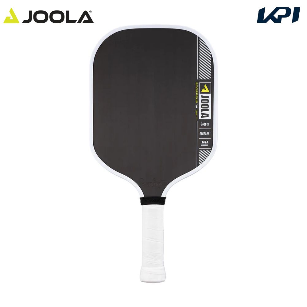 ヨーラ JOOLA ピックルボールパドル    アナ・ブライト スコーピアス プロ 4 14mm PAPAO022000014