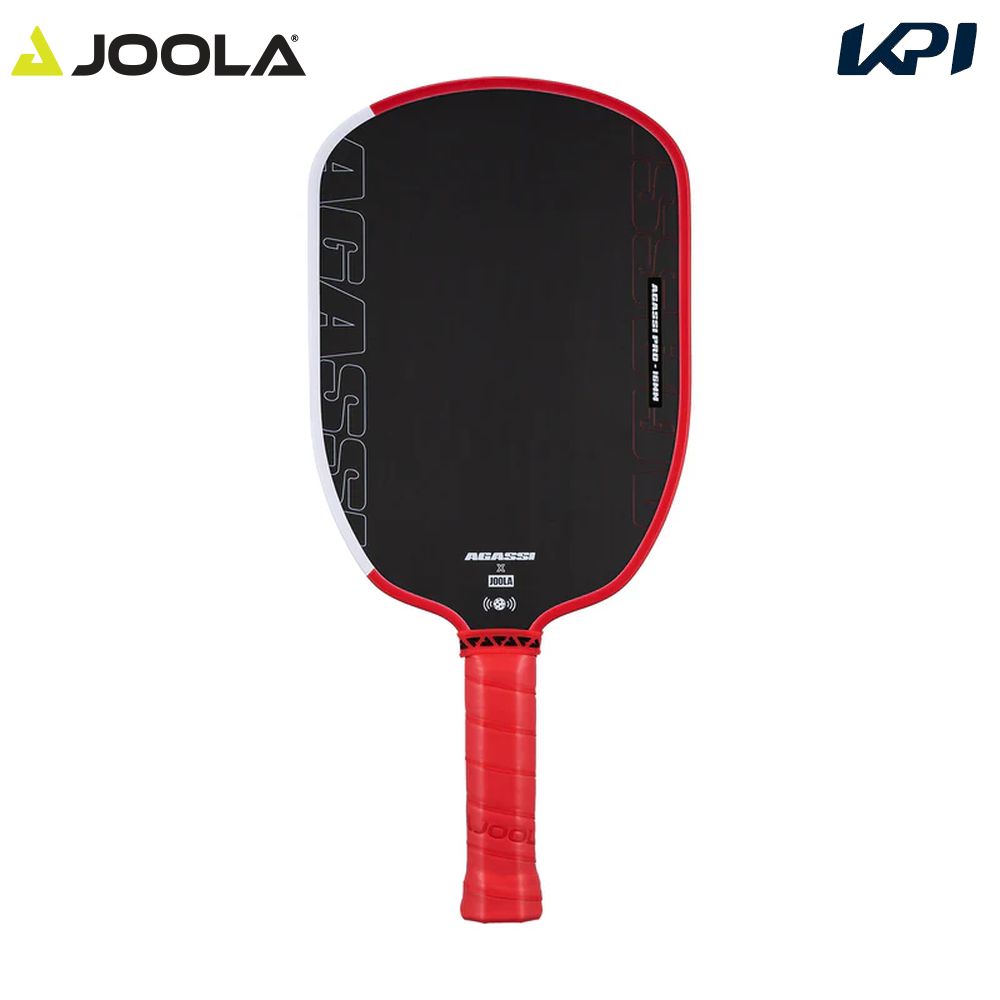 ヨーラ JOOLA ピックルボールパドル    アガシ プロ 16mm PAPAO027000016