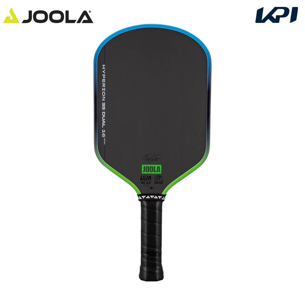 ヨーラ JOOLA ピックルボールパドル    ベン・ジョンズ ハイペリオン 3S デュアル 16mm PAPAO034000016