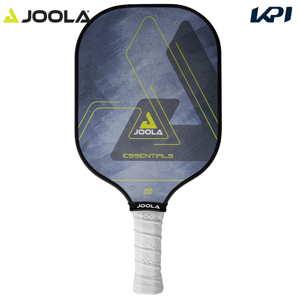 ヨーラ JOOLA ピックルボールパドル    エッセンシャル ピックルボール パドル　ブルー PAPAR001012000