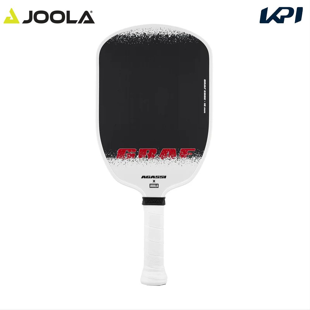 ヨーラ JOOLA ピックルボールパドル    グラフ エッジ SS25 16mm PAPAR007000016