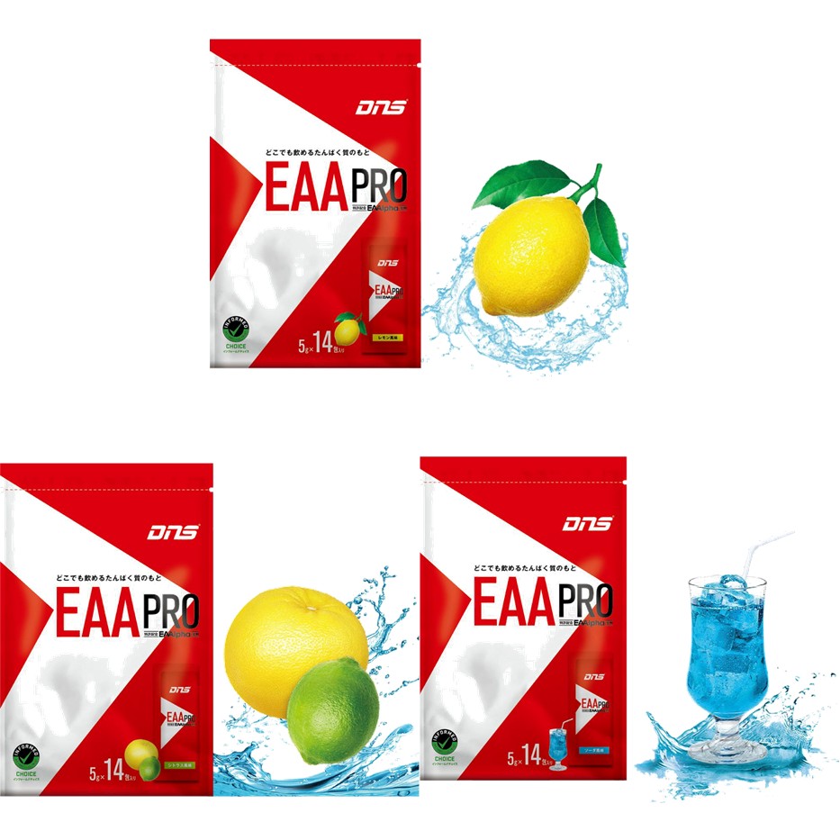 健康・ボディケア清涼飲料    EAA PRO 5g×14包入 PEAAPRO14