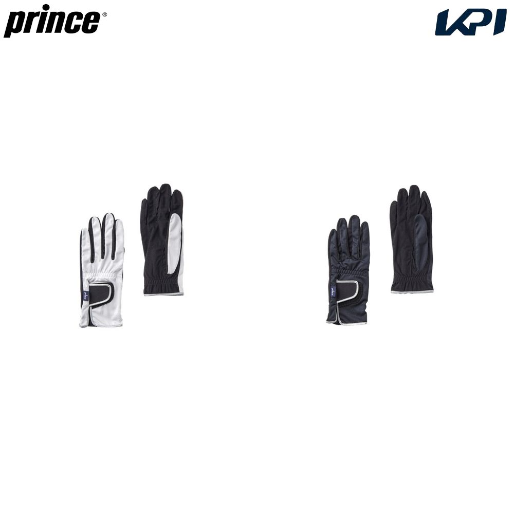 プリンス Prince テニス手袋・グローブ メンズ   メンズグローブ PG999 4月下旬発売予定※予約